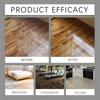 Floor Cleaner Brightening Floor Cleaner for Polishing Scented 120ml Multifunctional Cleaner