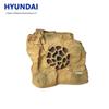 Hyundai IP Network Broadcasting Audio Systems CN plug (adapter included)