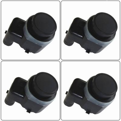 Auto-elektronica – Parkeersensoren