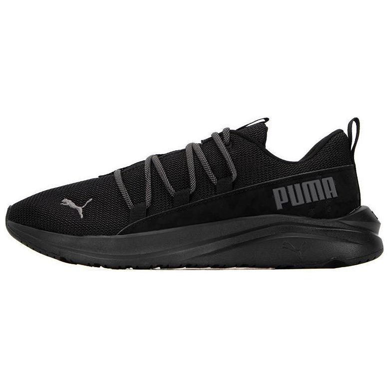 PUMA Softride One4All Camo Black Men s 378292-02 EU 44