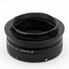 Rayqual Lens Mount Adapter Contax Yashica Japanese-made <Leica L-mount Body> Lens/CY-LA