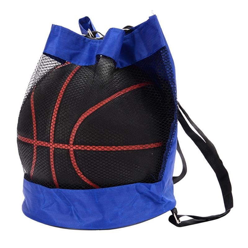 Men's Gym Basketball Bags Backpack School Bags for Teenage Boys  Soccer Ball Pack Gym Bag Soccer Net