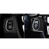 Engine Start Stop Button Replace Cover Trim Sticker For BMW F30 F34 Sticker Cover Trim Car Styling Accesorios Para El Coche