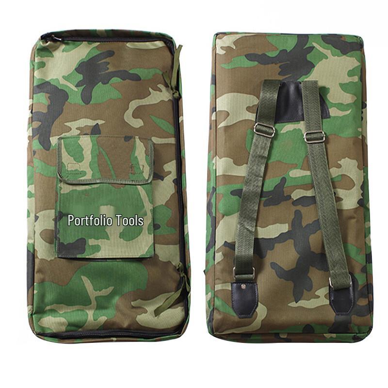 Multi-functional Forest Firefighting Tool Kit