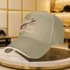 Electric Guitar Blues Sheet Music Printed Baseball Cap For Men Adjustable Multiple Colors
