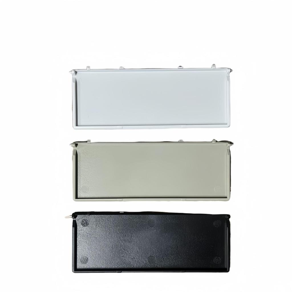 Sun Visor Makeup Mirror Cover for Peugeot & Citroen Models