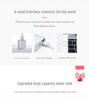 YASI V18 Portable Smart Electric Water Flosser