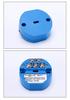 SBWZ-PT100 4-20mA Temperature Transmitter with Sensing Probe