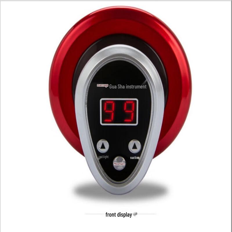 BindoKang Wireless Gua Sha Massage Device