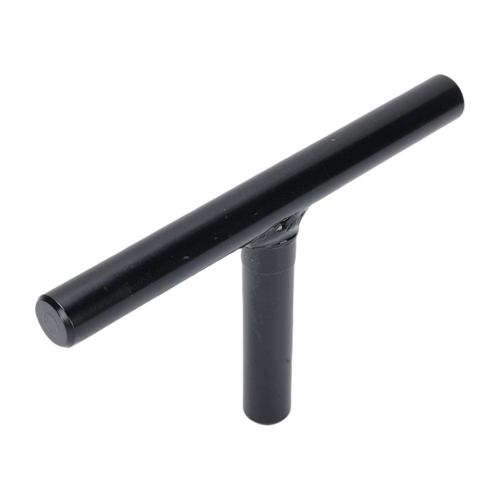 6in Wood Lathe Tool Rest Alloy Steel 5 8in Post Wood Turning Tool Holder for Woodworking