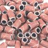 80''/120''/180" Nail Art Sanding Bands Gel Polish Remover Tool  for Electric Nail Drill Bits