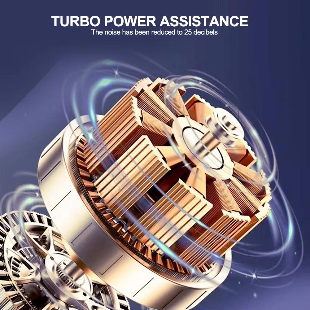 Solar Powered Rotating Airplane Car Dashboard Ornament 360° Auto Spin Decor Airplane Ornaments Car Interior Decoration