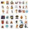 Avatar Stickers 50pcs Diy Luggage Laptop Skateboard Stickers