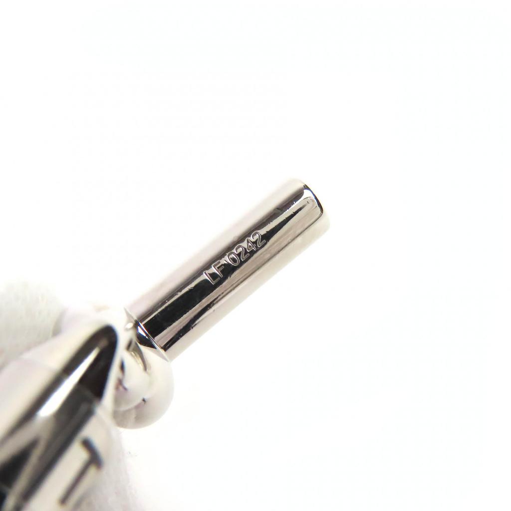 HERMES bracelet Grennan de Bourtour Accessories black Women Used