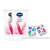 Vaseline Berry Scent Hand & Nail Essence Cream