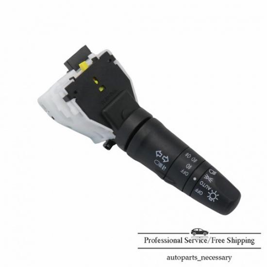 25540-EM00E Head Light Fog Turn Signal Switch NEW For Nissan Frontier 2007-