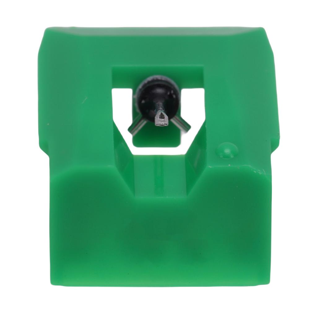   Replacement for AT93 AT95 AT3400 AT3400C AT3401 AT3410 AT3412 AT3450 AT3450C Record Player Needle Green