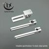 MSCF Aluminum Alloy Guide Shaft Support Bracket