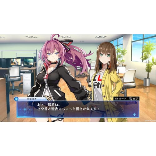 death end re;quest code z -ps4