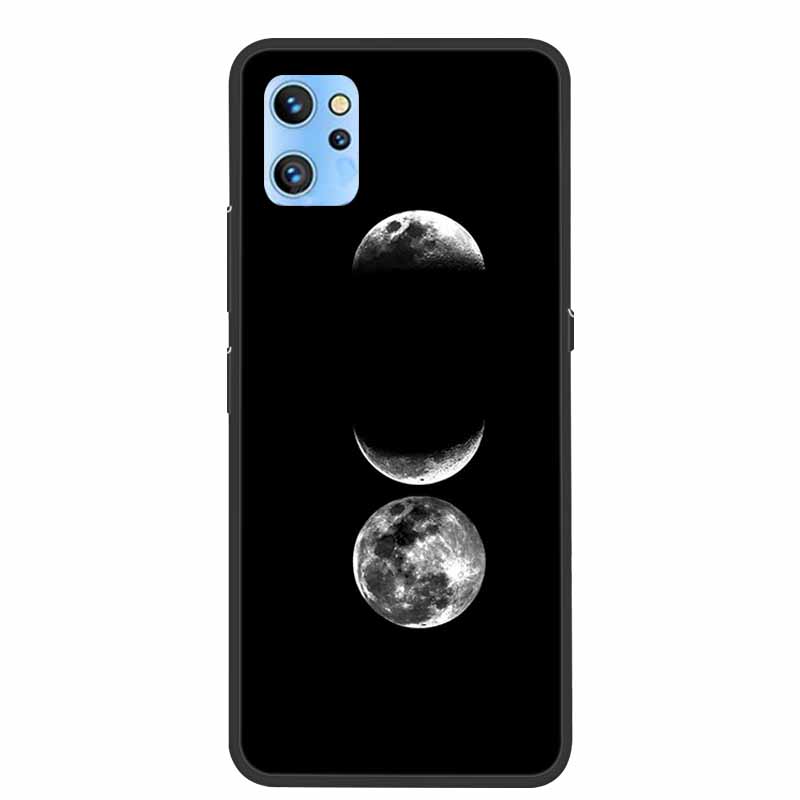 For Umidigi A13 Pro Cases A13S 2022 Soft TPU Silicone Fashion Phone Case For Umidigi A13S Back Cover Funda Coque Umidigi A13 Pro