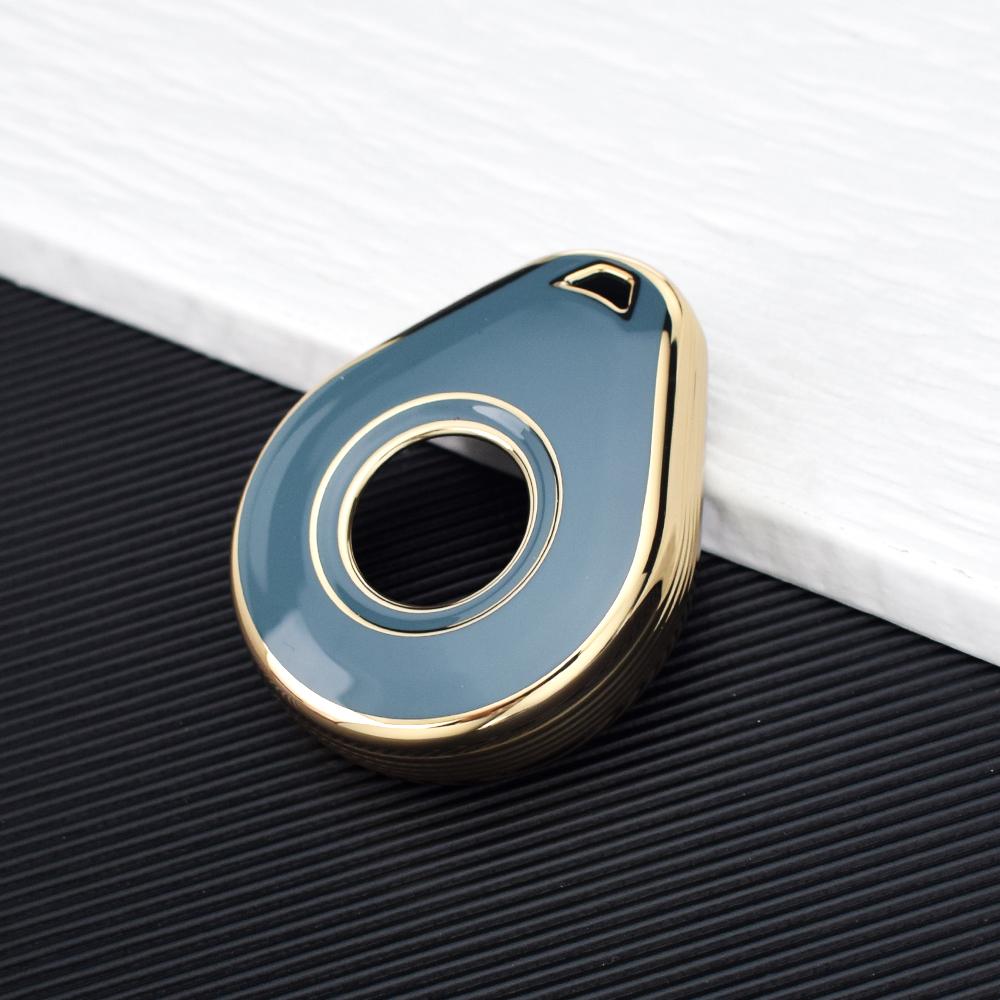 For Harley Davidson Softail Sportster VRSC Touring X48 883 1200 Street Glide TPU Car Key Case Cover Motorcycle Shell Fob Holder