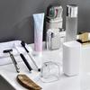 Toothbrush Storage Box Toothbrush Storage Box Toothpaste Case Portable Toothpaste Cover Travel Case Toothbrush Case And Carrier
