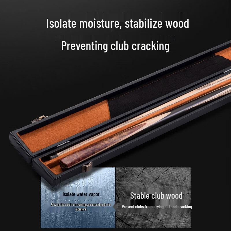 Hansheng Billiard Cue Cases & Tubes