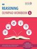 The Sbb Reasoning Olympiad Workbookclass 6 Book