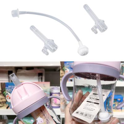Anti Flatulence Silicone Wide Neck Baby Feeding Milk Bottle Natural Nipple Teat for Baby Bottle Child Care Products