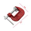 Adjustable Clamp Gadgets Steel Heavy Duty Workshop Equipment High Quality