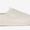 Fred Perry Tênis Masculino P Couro Bordado Oversized B721