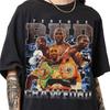 Terence Crawford 90er Jahre Vintage Bootleg Stil T-Shirt IM078