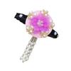 Sturdy And Comfortable Korean Headband High Quality Korean Hair Accessory Beautiful Headbands for Casual or Party Wear