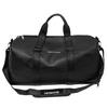 Men's One-shoulder Travel Bag Large Capacity Student Shopping Travel Duffel Bag Women's Sports Gym Bag