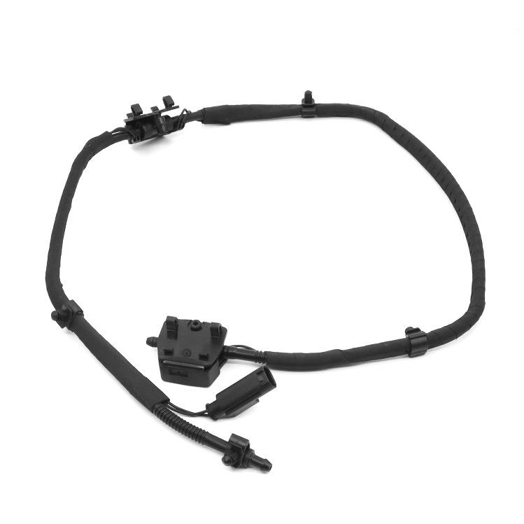 

Car Hood Washer Nozzle for BMW F20-F23, F8 Series (61667249646) 61667249646