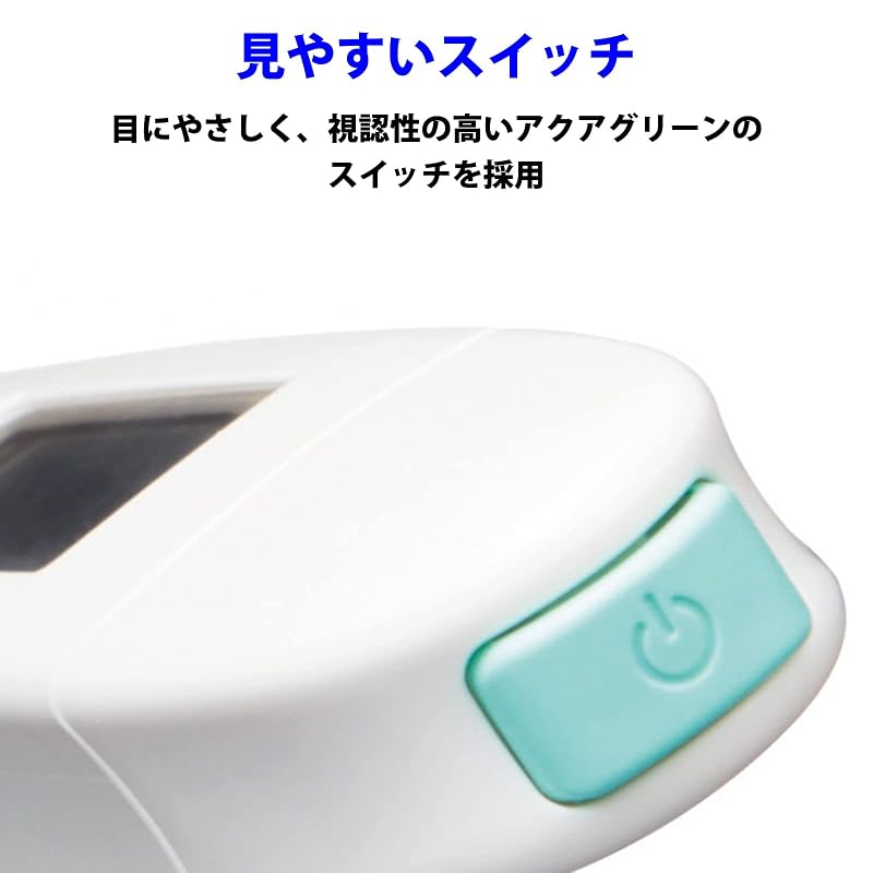 Terumo Electronic Thermometer C232P ET-C232P01 (Successor To ET-C232P)