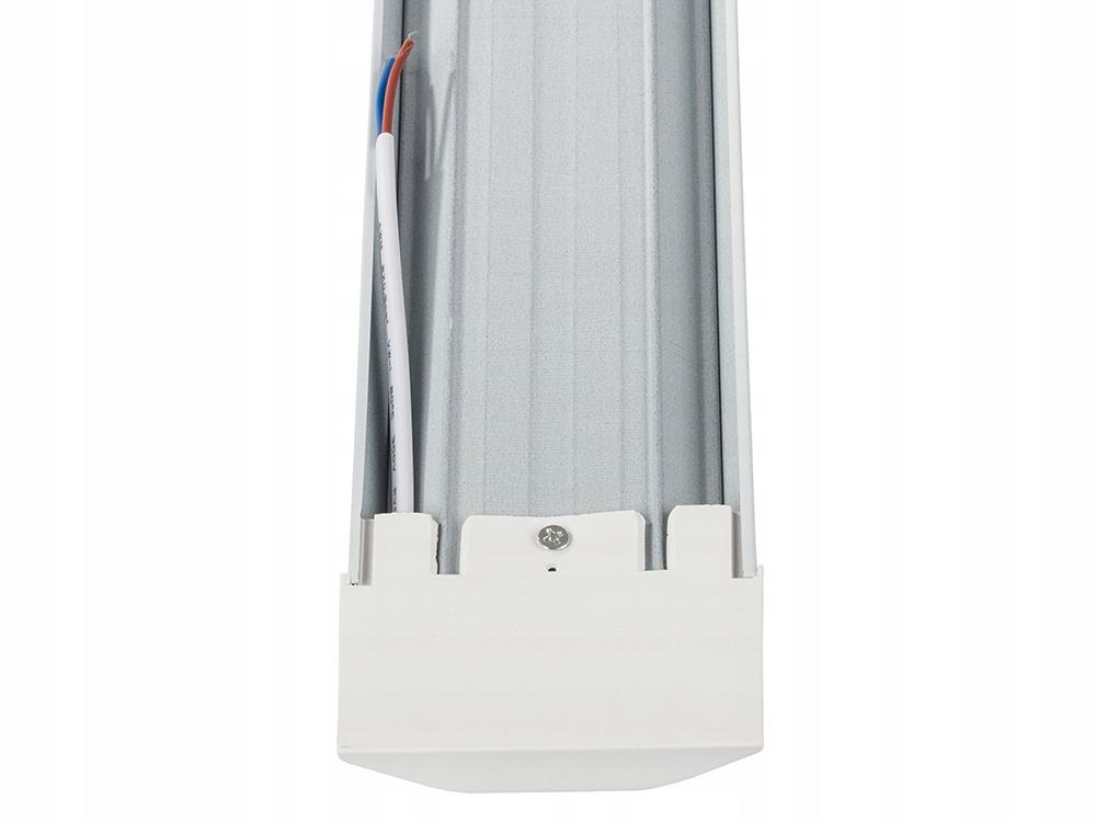 Lampa Led 120Cm 28W Zimna (30)