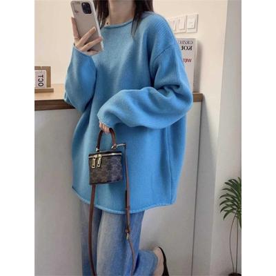 Oberteile – Pullover & Langarmshirts