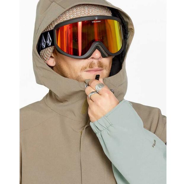 Volcom Jacket Brighton