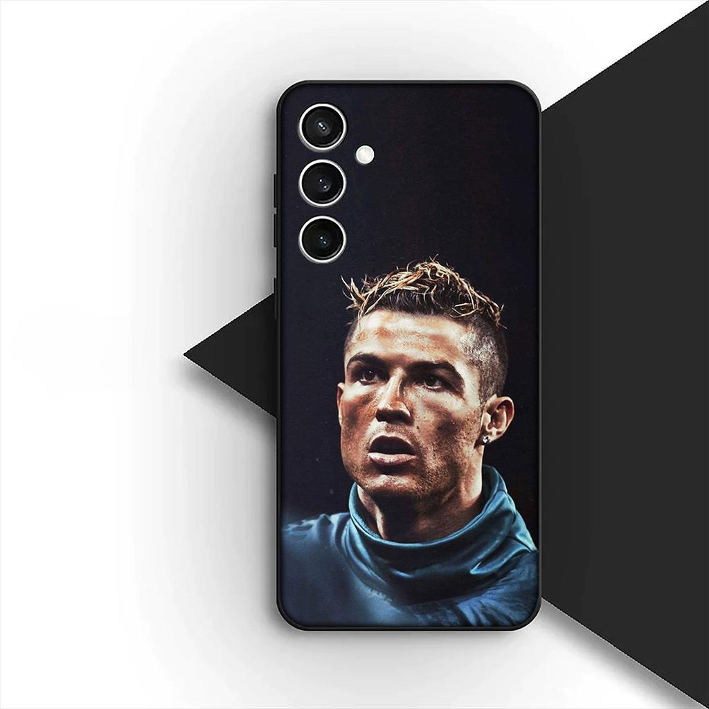 Soccer No 7 Football No7 Portugal Cover for Motorola Moto G86 G57 E14 E15 G14 G34 G67 G13 G24 A54 G15 Power E22 Coque Phone Case
