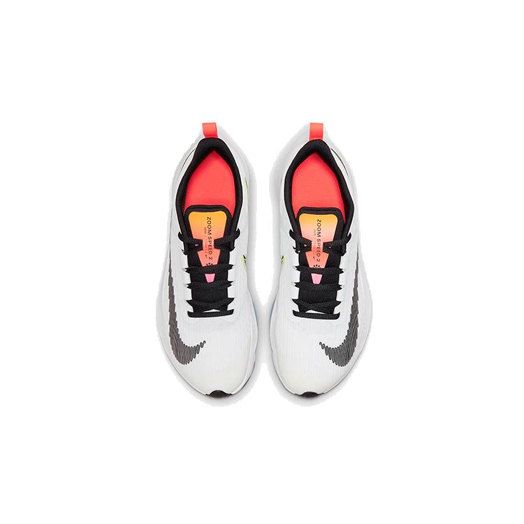 New Nike Nike Air Zoom Speed 2 'Rawdacious' GS DJ5535-100