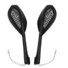 For Ducati Panigale V4 V4 S V4S 2018-2023 V2 2020-2023 Motorcycle Rearview Mirrors Rear View Foldable LED Turn Signals Light