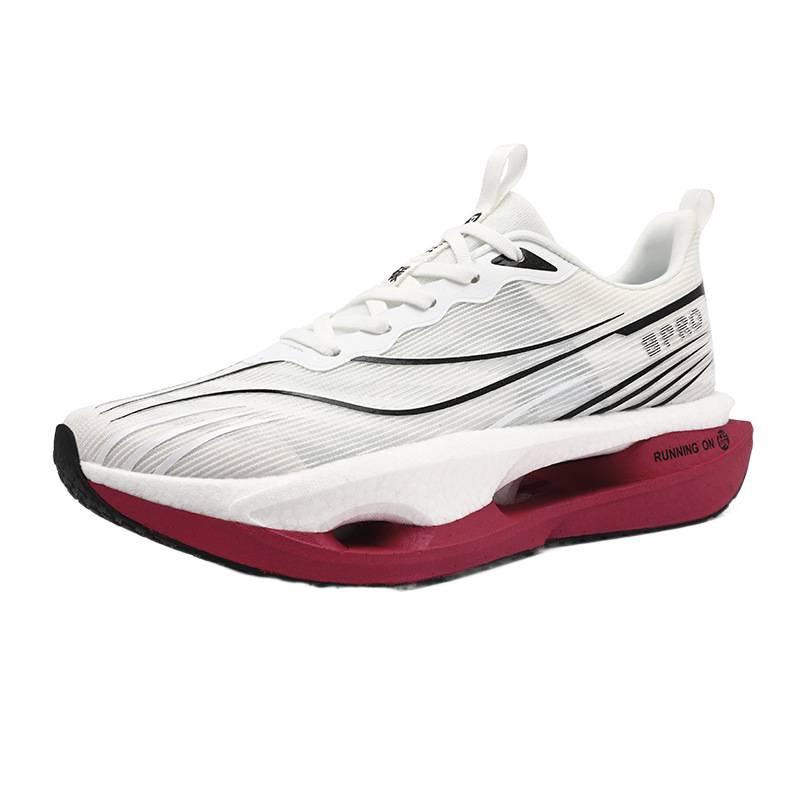 Chitu 8pro carbon board running shoes for boys are lightweight and breathable for children's professional physical examination for older children's r