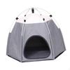 Schuilplaats met Antislip Bodem voor Kleine Honden En Katten