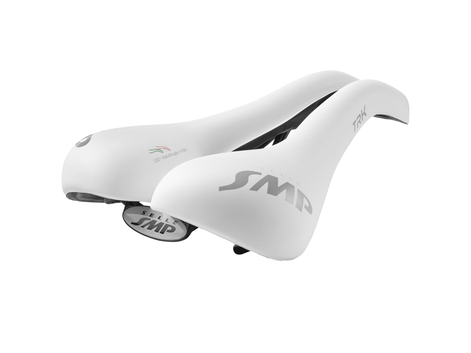 

SELLE SMP TRK White Men s белый