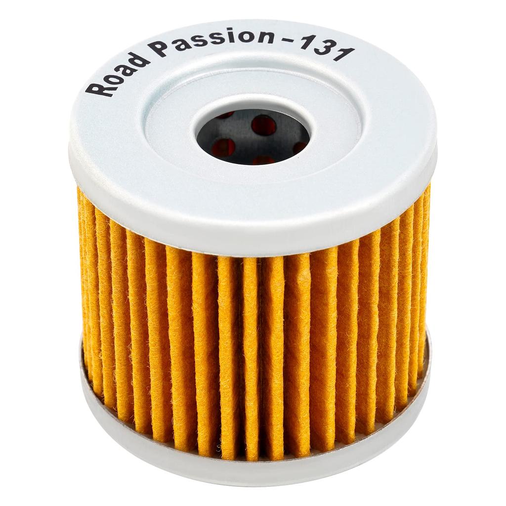 Road Passion Motorcycle Oil Filter Suzuki GN125E 125 1982-2000
