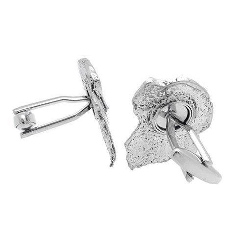 Shirome Labrador Retriever Cufflinks Cufflinks Cufflinks n02044