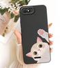 Casing For Redmi 6A Cover Fashion Cartoon Cute Funny Painted Silicone Phone Case M1804C3CG M1804C3CH M1804C3CI