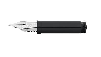 Ponta de caneta sobressalente Kaweco prata (F)