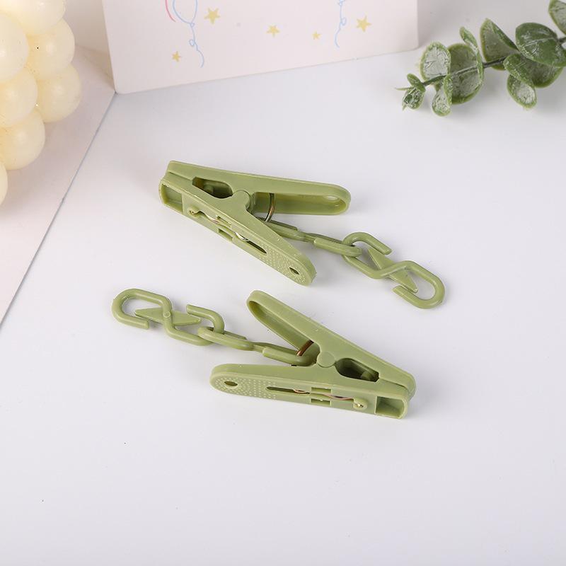 Portable Folding Clothes Drying Rack - Travel, Outdoor, Multifunctional, Foldable Hanger for Dormitory Use